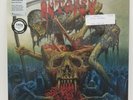 Autopsy Skull Grinder Lp