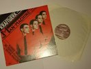 Kraftwerk - The Man Machine 1978 UK Capitol LP / Vinyl - Rare 1993 Pressing