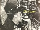 New Found Glory- Kill It Live Near Mint Vinyl Gatefold CLEAR VINYL