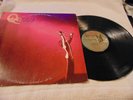 QUEEN DEBUT LP ELEKTRA 75064 STEREO GOLD EMBOSSED 1973 HARD ROCK LP VG VG+
