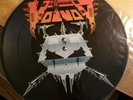 Voivod - Thrashing Rage Limited Edition 12