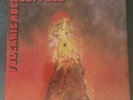 SEALED BUFFALO VOLCANIC ROCK LP