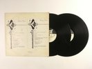 ELVIS COSTELLO & ATTRACTIONS Get Happy 2xLP F-Beat XXPromo1 UK 1980 VG+ PROMO 7D