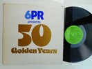6PR  presents 50 golden years  columbo; nesmith; abba; cooke; chordette