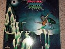 URIAH HEEP Demons And Wizards MERCURY LP NM Gatefold