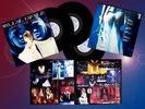 X-RARE MYLENE FARMER ''MYLENIUM TOUR'' 3 X LP'S SET/LAST SEALED COPY BRAND NEW