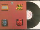 Man - 2 ozs of plastic with a hole in the middle - Vinyl LP