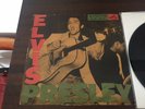 Elvis Presley EP- CHILE- RARE EP. 1956- 45 EP CME65 RARE CHILE RECORD
