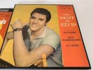 Elvis Presley 1962 Japan Only 3 LP Box THE BEST OF ELVIS Japanese - LOW RESERVE