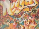 LP The Electric Prunes, Shadows of Knight, The Knickerbockers Nuggets: Original