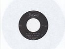 THE BEATLES - Do You Want To Know A Secret/Thank You (Vee Jay, 1964, Oval Label)