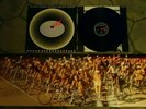 QUEEN Jazz LP Original Dutch Holland Press with Poster Fat Bottomed Girls Nude