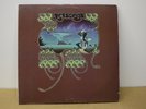 YES YESSONGS TRIPLE-LP (1973) Excellent Condition - Atlantic ATL 60045 Germany
