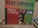 BEAT EXPRESS VOLUME 11 DUTCH ,PSYCH,MOD,FREAKBEAT,10 ''LP RECORD