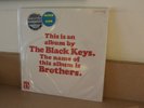 The Black Keys Brothers NEW SEALED 2 vinyl LP + 10