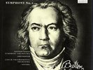 BEETHOVEN Symphony 9 ABENDROTH Leipzig RSO SUPRAPHON 2LP SUB-10255 Low Shipping