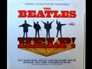 BEATLES HELP STILL SEALED 60'S ISSUE SMAS 2386 BEAUTIFUL MINT CONDITION