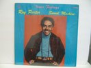ROY PORTER SOUND MACHINE INNER FEELINGS BEL-AD RECORDS 1006 STEREO NM-