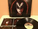 KISS - Gene Simmons Original 1978 Solo Album, NBLP 7120,VG+ LP Condition