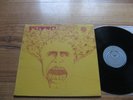 PATTO - Self-titled LP - EX+ VERTIGO SWIRL 1970 1st pressing - PSYCH / PROG