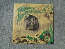 frumious bandersnatch golden sons of libra  lp get back purple vinyl  psych