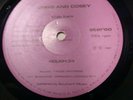 CHRIS AND COSEY - Heartbeat (1981 UK Rough Trade; ex-Throbbing Gristle) VG(+)/EX