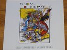 LP Visions of the Past No. 1 Compilation farbiges Vinyl