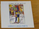LP Visions of the Past No. 2 Compilation farbiges Vinyl