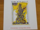 LP Visions of the Past No. 3 Compilation farbiges Vinyl