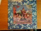 The Rolling Stones - Their Satanic Majesties Request 1967 Decca txs 103 3D Cover