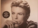 Changes One Bowie 40th Anniversary Black Vinyl - Parlophone 2016 Release - MINT