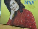 Fist City-Loretta Lynn Vinyl Album  DECCA Records