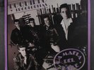 LOQUILLO Y TROGLODITAS: La Mafia Del Baille LP (Spain, toc, insert, minor h20 d