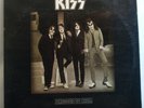 KISS - Dressed To Kill - Original French LP - Hard Rock Ace Frehley Glam Metal