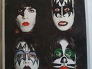 KISS - Dynasty - Original US LP - I Was Made For Lovin' You 2000 Man Hard Rock