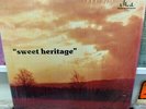 JAMAN Sweet Heritage monster 70s spiritual jazz private LP mint in shrink  Funk