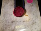 Whitesnake LP Slip of the Tongue Vinyl Original Pressing 1989 promo hype sticker