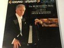 The Rubinstein Story RCA Living Stereo MINT w/ Picasso Art Booklet