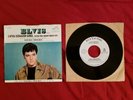Elvis Presley  Long Legged Girl  WL PROMO 45 rpm 47-9115 VG+/VG +++  RARE