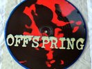 THE OFFSPRING Come out and play 10