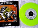 THE OFFSPRING All I want 7