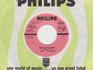 The Liverbirds / Diddley Daddy / Philips - Star Club Records / US Promo