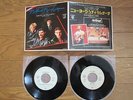 QUEEN & DAVID BOWIE Under Pressure +3 JAPAN PROMO 2 Disc 7