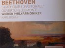 PROJECT AUDIO BEETHOVEN PASTORALE EGMONT KARL BÖHM 2LP PR-LP001