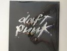 Daft Punk Discovery Album Vinyle Complet Avec Carte Daft Club