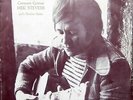 RARE WELSH FOLK-ROCK VINYL LP MEIC STEVENS/HEATHER JONES CANEUON CYNNAR