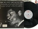 Al Cohn & Zoot Sims - Either Way - LP w/ Flyer NM- Jazz LP Fred Miles
