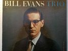 Bill Evans Trio PORTRAIT IN JAZZ LP on Riverside RLP 12-315 Original 1960 DG