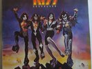 KISS - Destroyer - Original UK LP - Detroit Rock City Hard Rock Gene Simmons