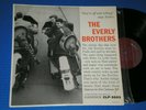 EVERLY BROTHERS - The Everly Brothers (CLP-3003) First Pressing from 1958